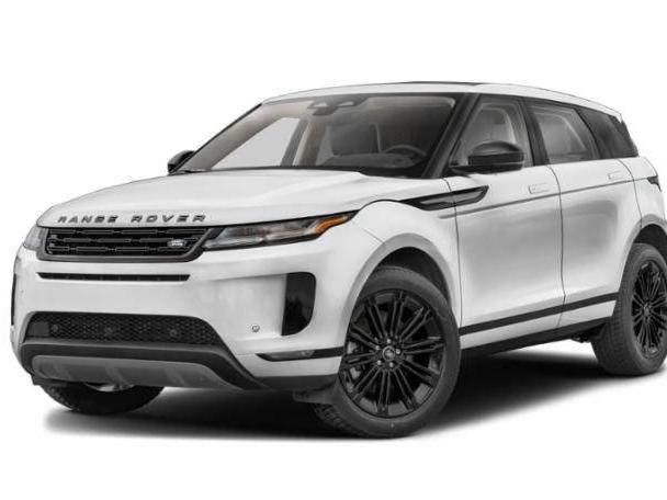 LAND ROVER RANGE ROVER EVOQUE 2024 SALZL2FX1RH232726 image